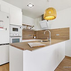 Vrijstaande woning in Benijofar