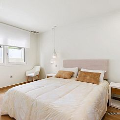 Vrijstaande woning in Benijofar