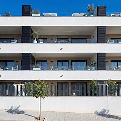 Appartement in Benijofar