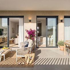Appartement in Benijofar