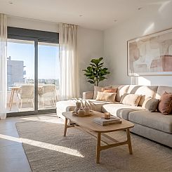 Appartement in Benijofar