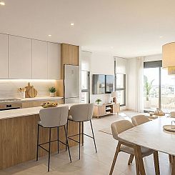 Appartement in Benijofar