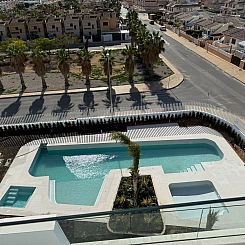 Appartement in Cabo Roig