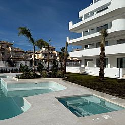 Appartement in Cabo Roig