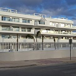 Appartement in Cabo Roig