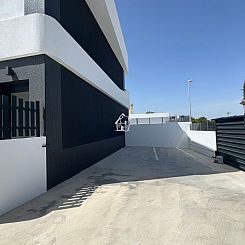 Geschakelde woning in Cabo Roig