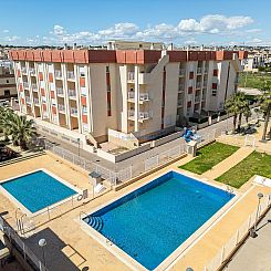 Appartement in Cabo Roig