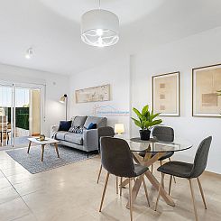 Appartement in Cabo Roig