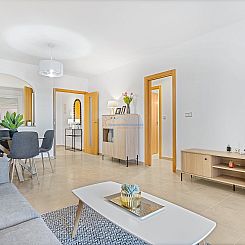Appartement in Cabo Roig