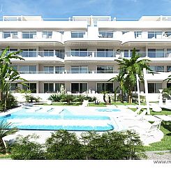 Appartement in Cabo Roig