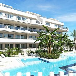 Appartement in Cabo Roig