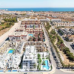 Appartement in Cabo Roig