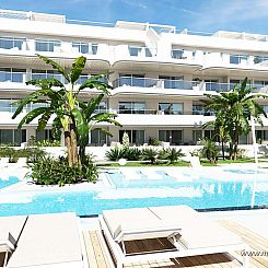Appartement in Cabo Roig