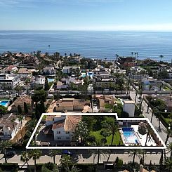 Vrijstaande woning in Cabo Roig