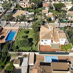 Vrijstaande woning in Cabo Roig