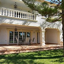Vrijstaande woning in Cabo Roig
