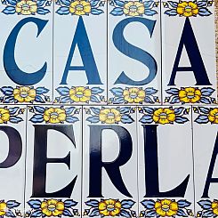 Casa Perla