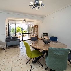 Vakantiehuis Vital Park