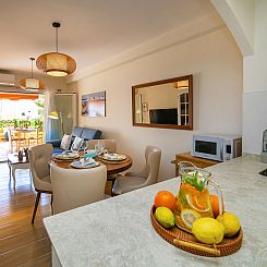 Appartement Voramar