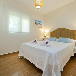 Appartement Voramar