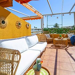 Appartement Voramar