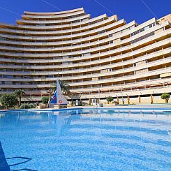Appartement Voramar