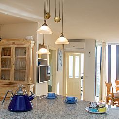 Appartement Oceanic