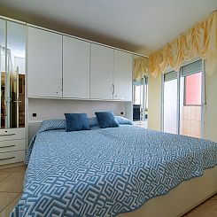 Appartement Oceanic