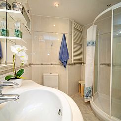 Appartement Oceanic