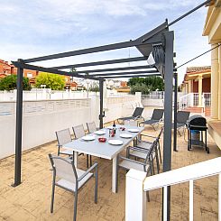 Vakantiehuis Jazmines V