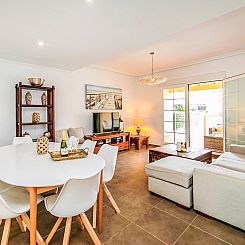 Vakantiehuis Jazmines V