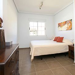 Vakantiehuis Jazmines V