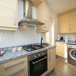 Vakantiehuis Jazmines V