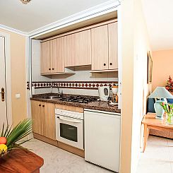 Appartement Coral Beach 02