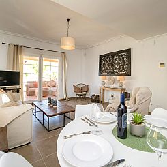 Vakantiehuis Jazmines
