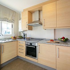Vakantiehuis Jazmines