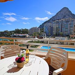 Appartement Voramar