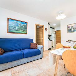 Appartement Voramar