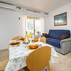 Appartement Voramar