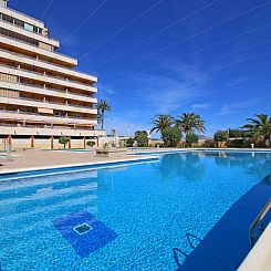 Appartement Voramar