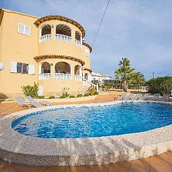 Vakantiehuis Villa Ortembach - PlusHolidays