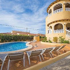 Vakantiehuis Villa Ortembach - PlusHolidays