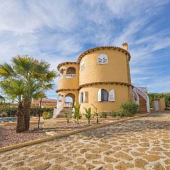 Vakantiehuis Villa Ortembach - PlusHolidays