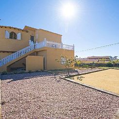 Vakantiehuis Villa Ortembach - PlusHolidays