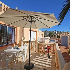 Appartement Canuta Baja