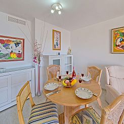 Appartement Coral Beach