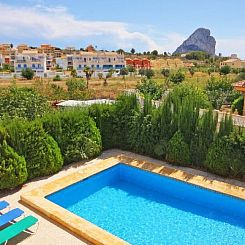Vakantiehuis Villa Senieta - PlusHolidays