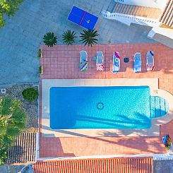 Vakantiehuis Villa Sunset - Plusholidays