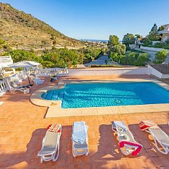 Vakantiehuis Villa Sunset - Plusholidays