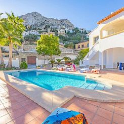 Vakantiehuis Villa Sunset - Plusholidays